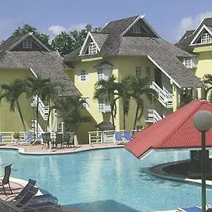 Mystic Ridge 27 F , Ocho Rios Jamaica