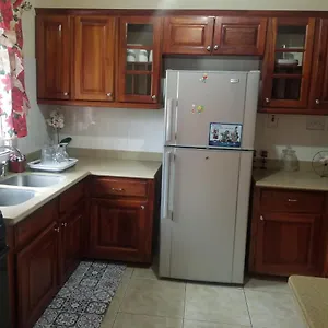 Beautiful 3-bedroom Townhouse In Mandeville. , Mandeville Jamaica