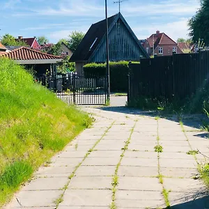 Lejlighed A1, København