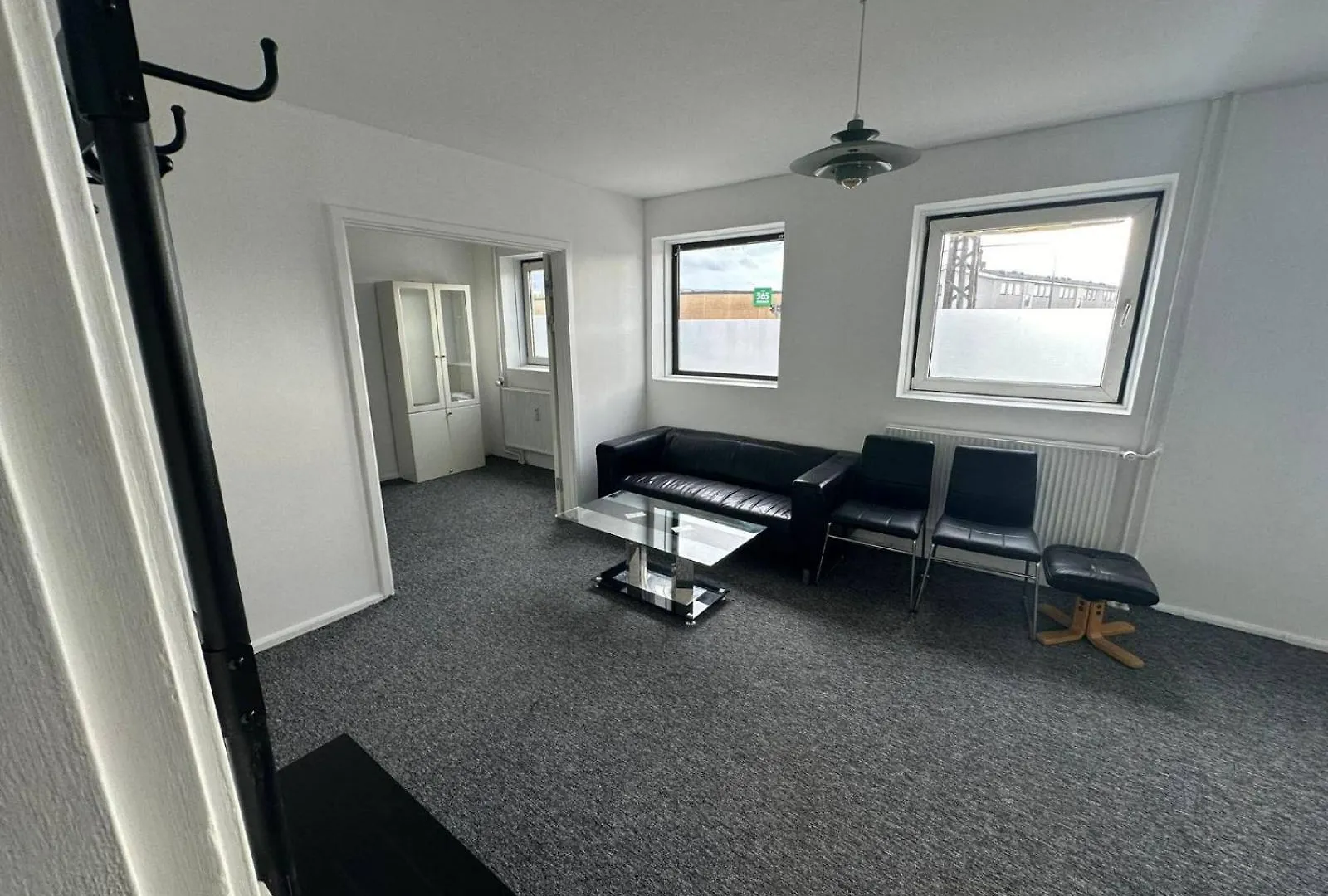 Airport House Apartment Copenhagen Denmark