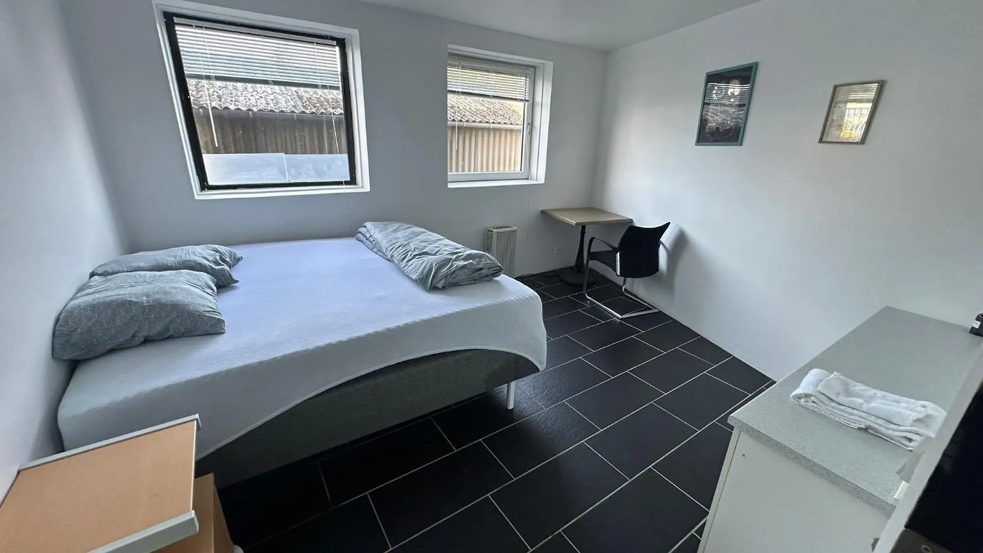 Airport House Apartment Copenhagen