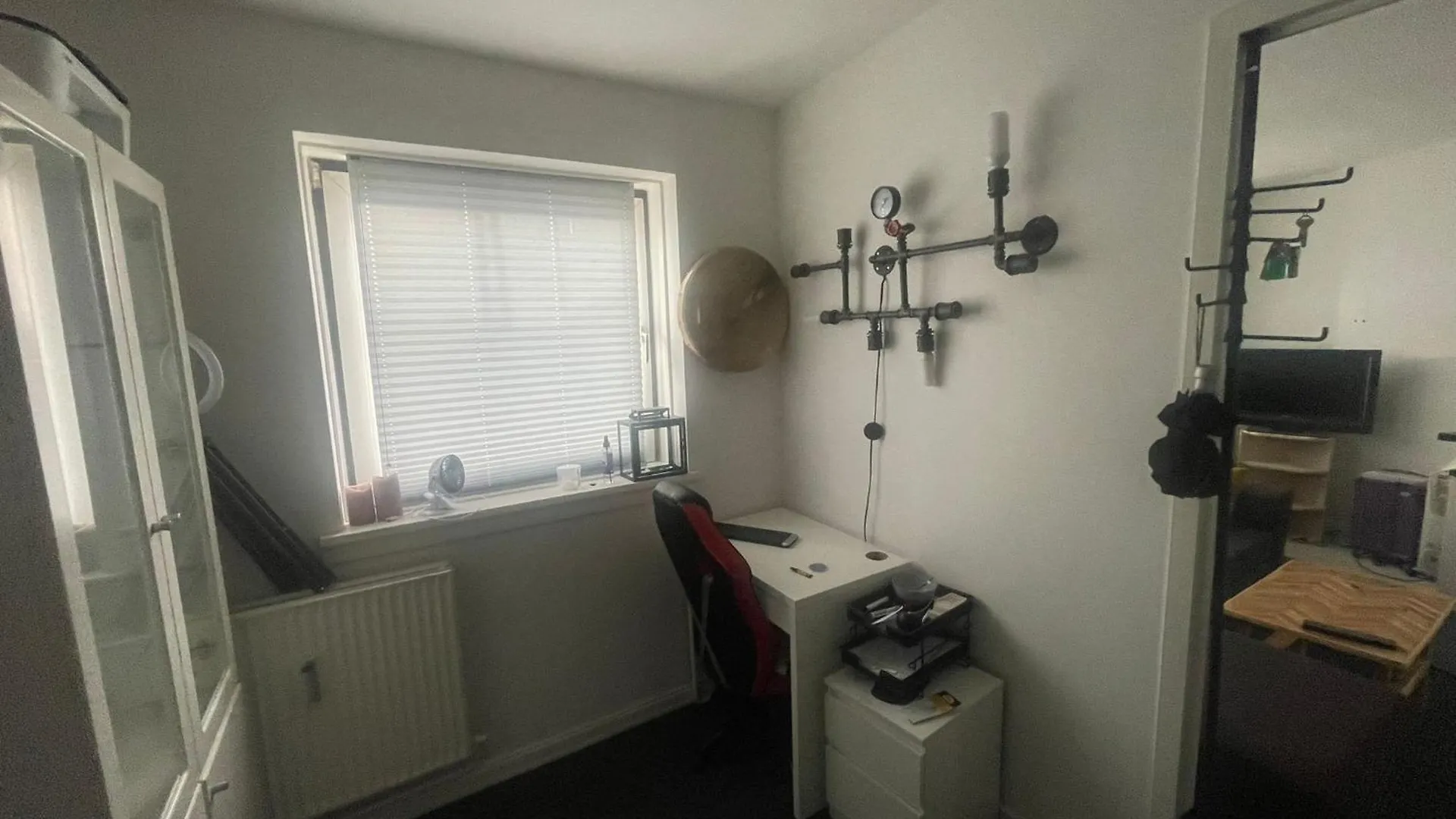 Airport House Apartment Copenhagen 0*,  Denmark