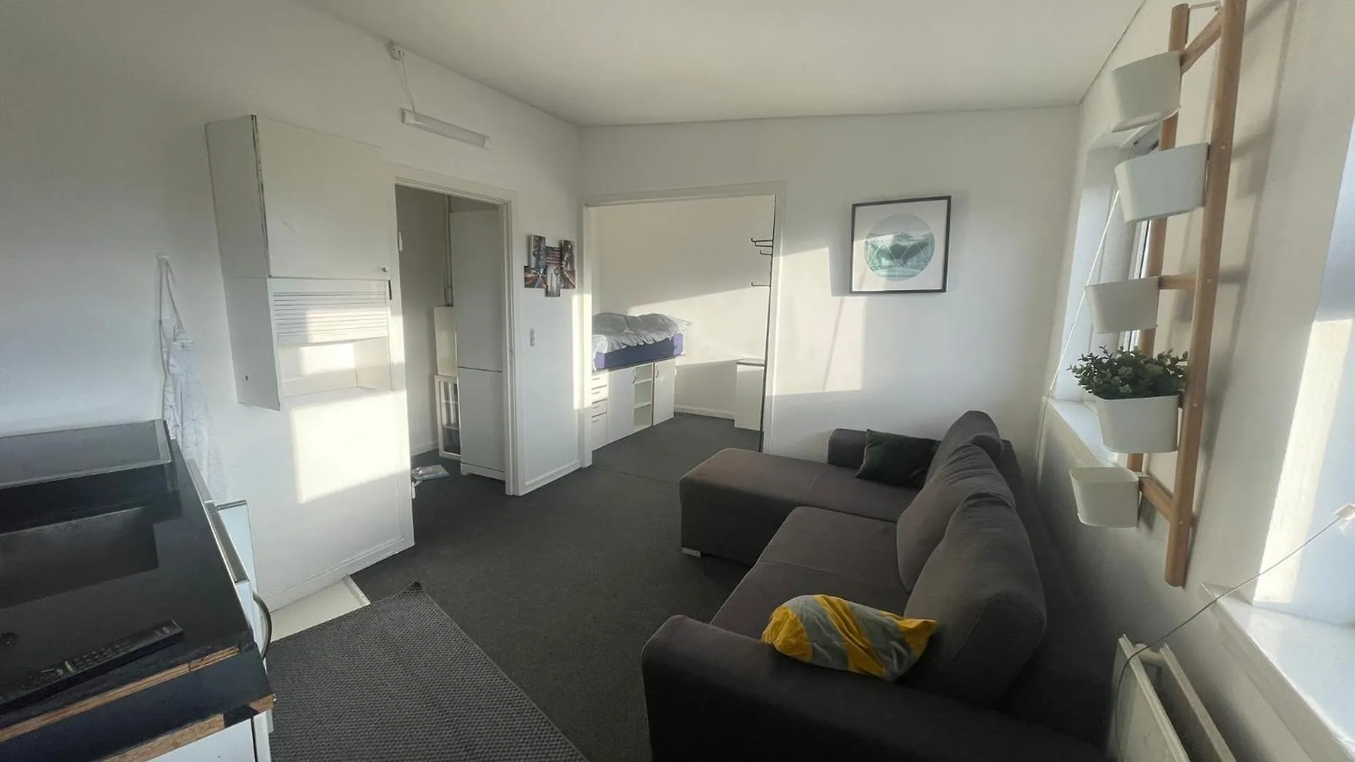 Airport House Apartment Copenhagen