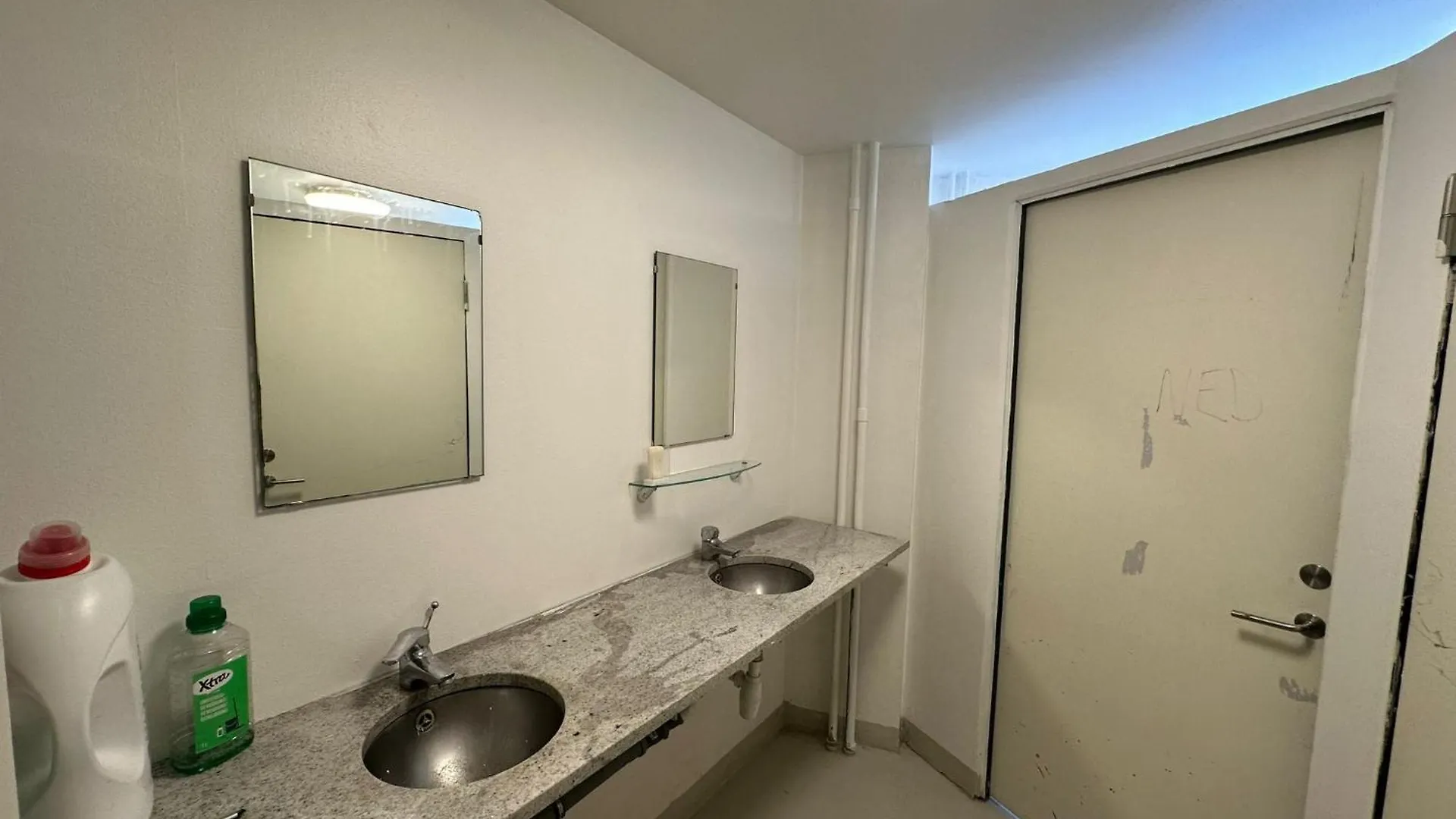 Airport House Apartment Copenhagen Denmark