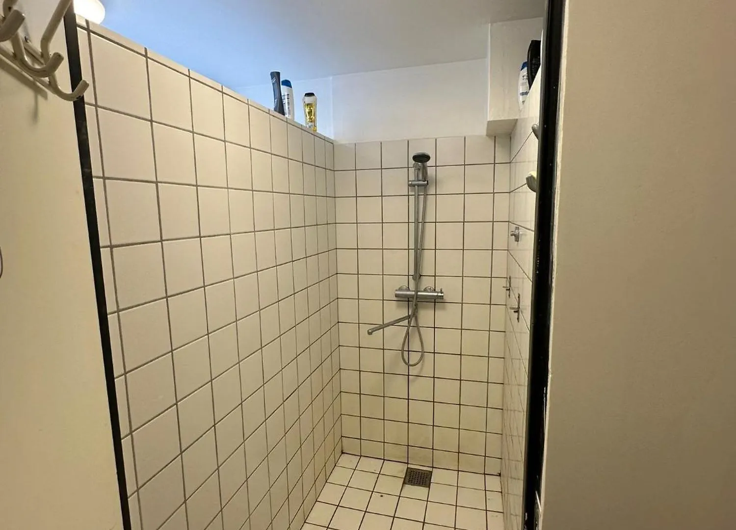 Airport House Apartment Copenhagen Denmark
