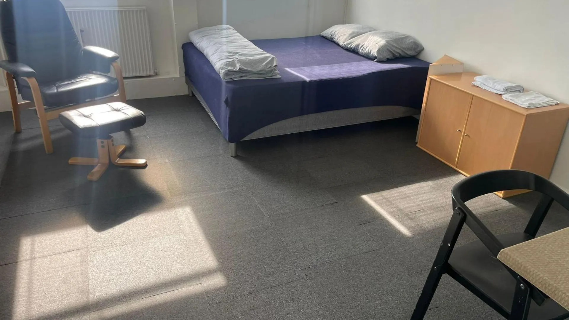 Airport House Apartment Copenhagen