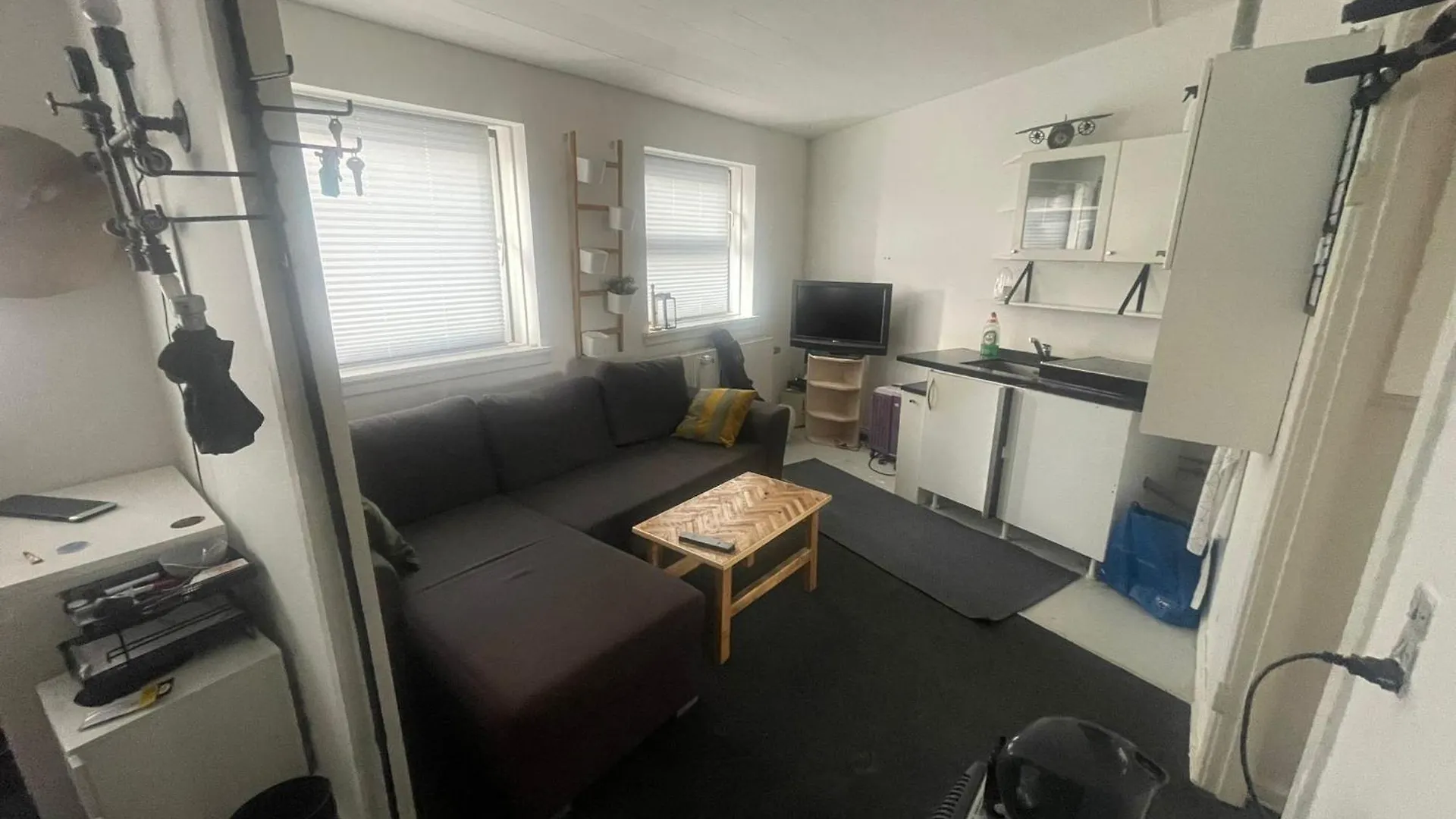 Airport House Apartment Copenhagen