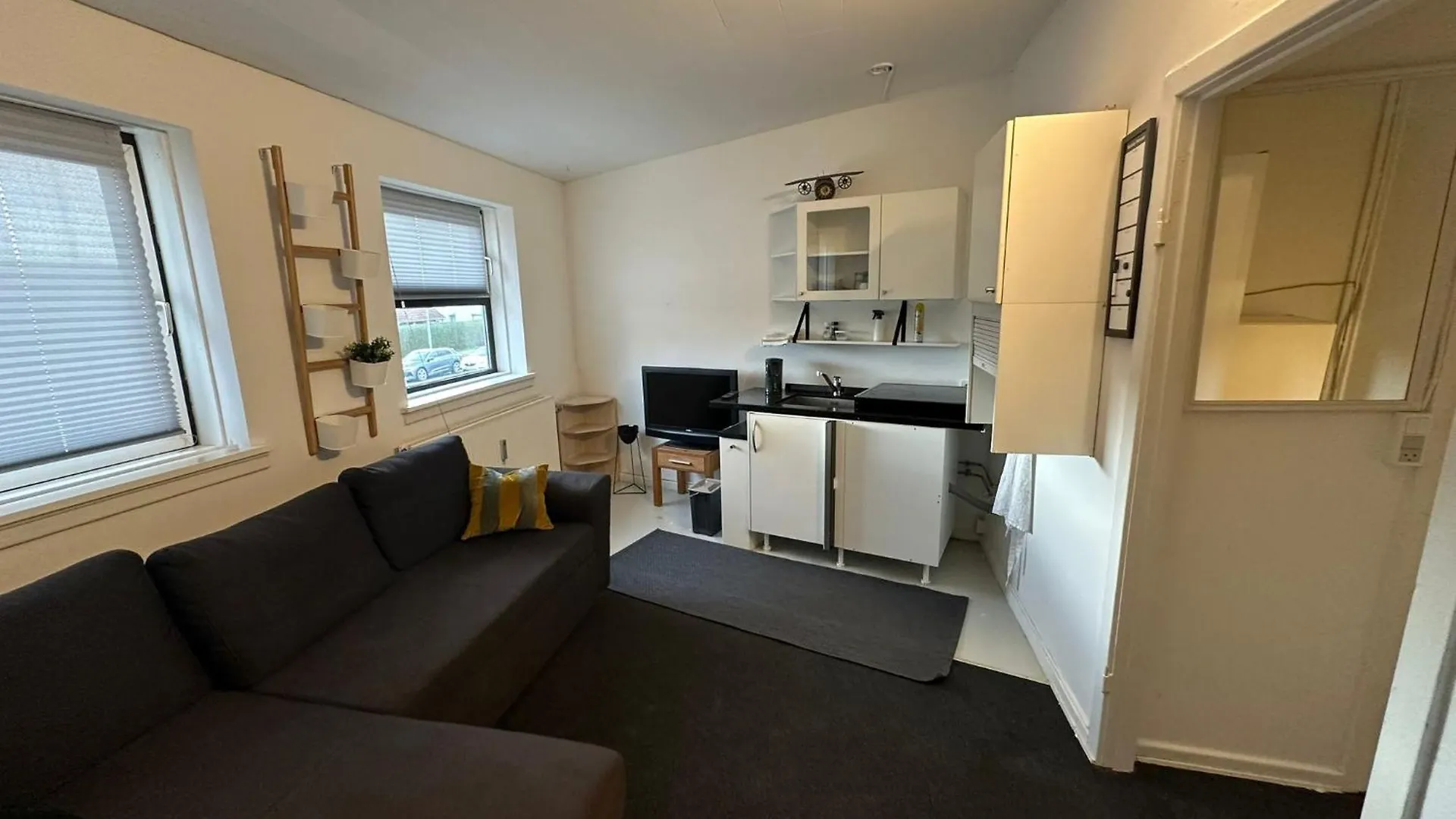 Airport House Apartment Copenhagen 0*,